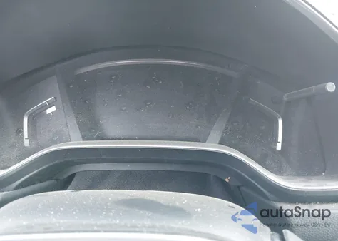 2020 Honda Cr-V Awd Ex-L из США, поврежденный, VIN 5J6RW2H89LA015309